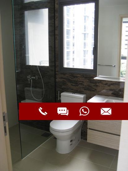The Luxurie (D19), Condominium #166412962